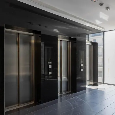 Apartman Kasprzaka Air-conditioned With Balcony By Renters