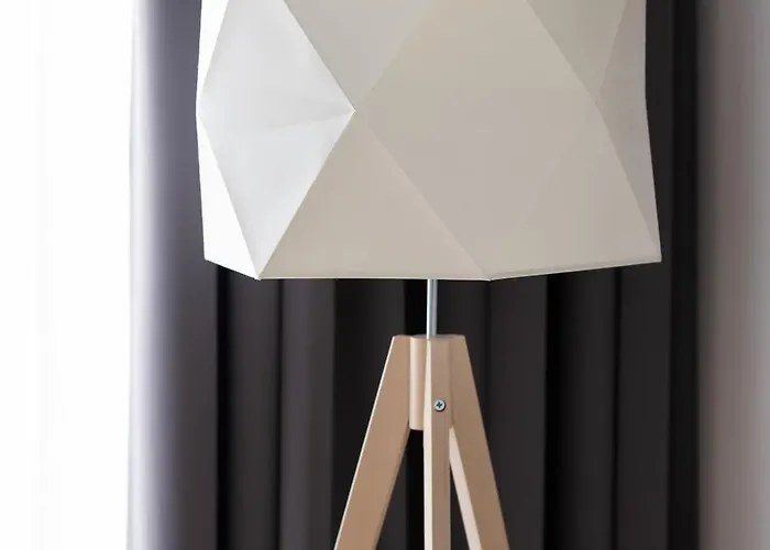 Kasprzaka Air-conditioned With Balcony By Renters Warsaw